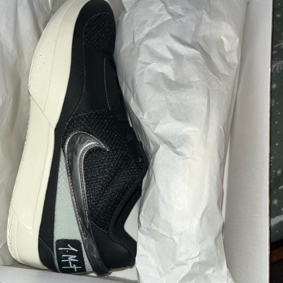 *BEST OFFER* Size 9- Nike Ja 1 Fly NEW WITH BOX - Picture 8 of 9